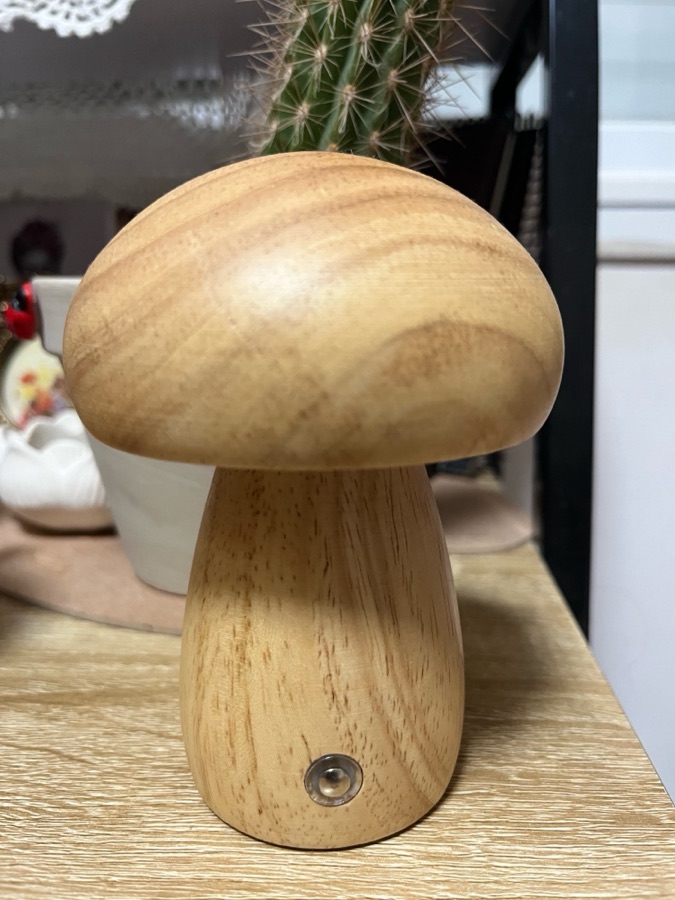 Customer photo